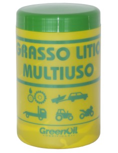 GRASSO AL LITIO UNIVERSALE DA 1000 ML