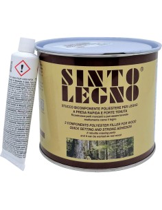 SINTOLEGNO CHIARO 750 ML