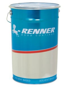 RENNER FONDO MONOCOMPONENTE NL M001  1 L