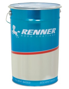 RENNER FONDO LACCATURA FL M042 EX040 C02  1 KG