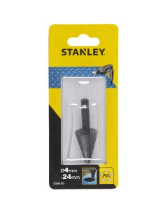 PIRANHA STANLEY STA66105 (X66105) FRESA A SVASARE X...