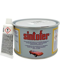 SINTOFER GRIGIO 500 ML