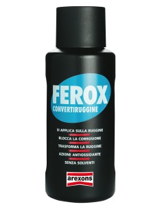 AREXONS FEROX CONVERTIRUGGINE 750 ML 4145