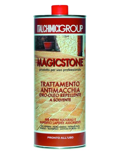 ANTIMACCHIA MAGICSTONE  1 L