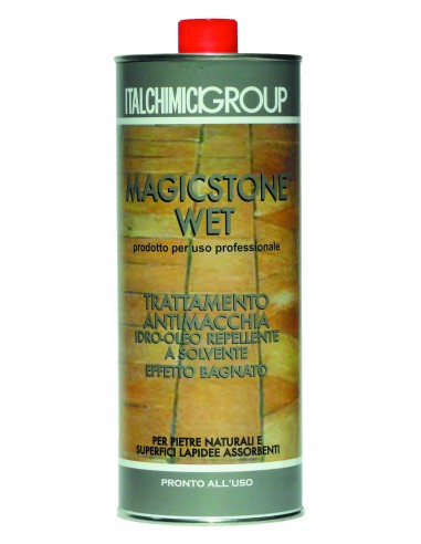 ANTIMACCHIA MAGICSTONE WET  1 L