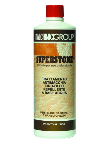 ANTIMACCHIA SUPERSTONE  1 L