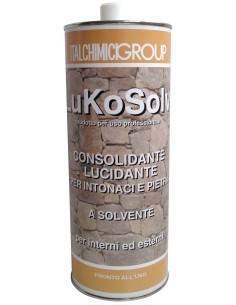 CONSOLIDANTE LUKOSOLV  1 L