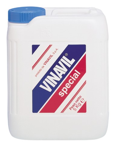 VINAVIL SPECIAL DA 5 KG