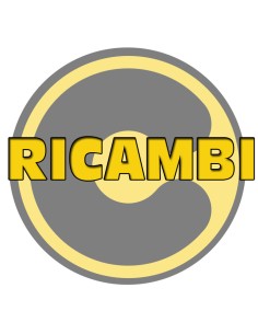 BRACIERE GHISA RICAMB.X STUFA KING 6-8-10-12