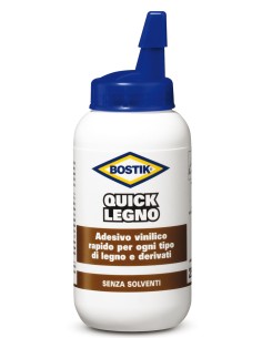 BOSTIK QUICK LEGNO 250 G