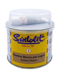 SINTOLEGNO CHIARO 375 ML