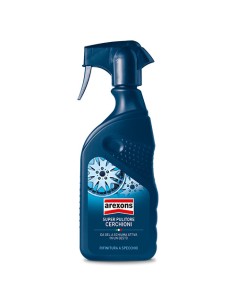 AREXONS 8274 SUPER PULITORE CERCHIONI 500 ML