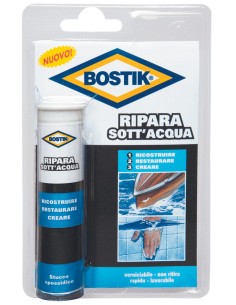 BOSTIK STUCCO RIPARA SOTTACQUA 56 G BLISTER