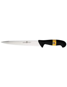 COLTELLO PER DISOSSO PAOLUCCI 554 INOX 16 CM