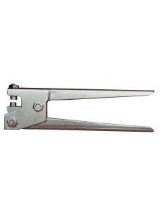 PINZA PER SIGILLI DI PIOMBO 180 MM