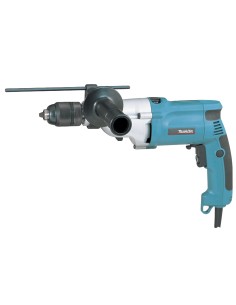 MAKITA TRAPANO W720 MM.13 2V PERCUS HP2051