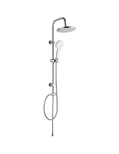 COLONNA DOCCIA C/SOFF E DOCC LX-4001 CR GROENL