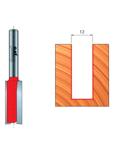 FRESA WIDIA TAGLIENTI DIRITTI 04-13706 D 12X31,8X68,0 MM