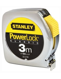 ST FLESSOMETRO POWERLOCK 3 M X13,0 MM 1-33-238