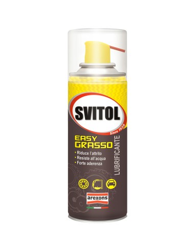 AREXONS 2323 SVITOL GRASSO 200 ML