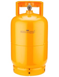 BOMBOLA PER GAS LIQUIDO DA 5 KG