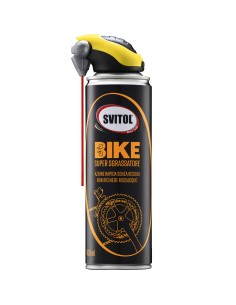 AREXONS 4367 SVITOL BIKE SUPER SGRASSATORE 500 ML