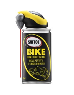 AREXONS 4368 SVITOL BIKE LUBRIF. CATENA 250 ML