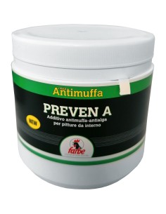 ANTIMUFFA ADDITIVO PREVEN A   0,500 L