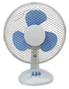 VENTILATORE DA TAVOLO 23 CM (9) DF-12RT-SGM