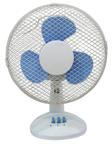 VENTILATORE DA TAVOLO 23 CM (9) DF-12RT-SGM