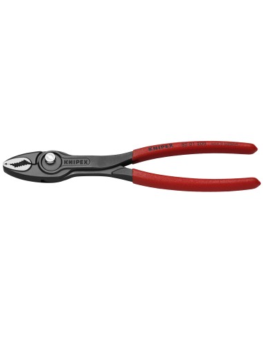 KNIPEX PINZA A PRESA FRONTALE  ART. 82.01 200 MM