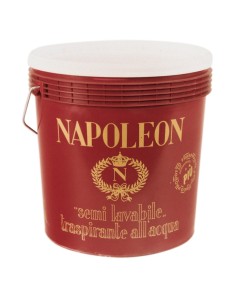 SEMILAVABILE NAPOLEON  2,5 L