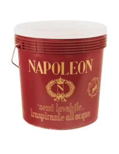 SEMILAVABILE NAPOLEON  2,5 L