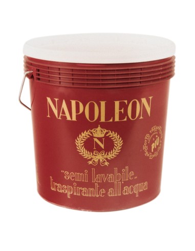 SEMILAVABILE NAPOLEON 14 L