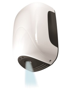 ASCIUGAMANI A CELLULA SMART JET BIANCO