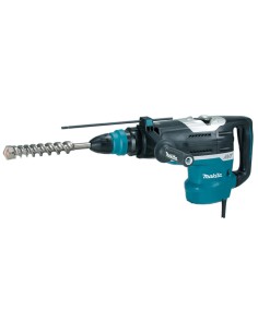 MAKITA MARTELLO PERFORORATORE HR5212C