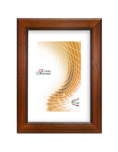 CORNICE PER QUADRI RUSTICA 35X50 CM