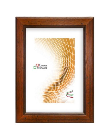 CORNICE PER QUADRI RUSTICA 40X50 CM