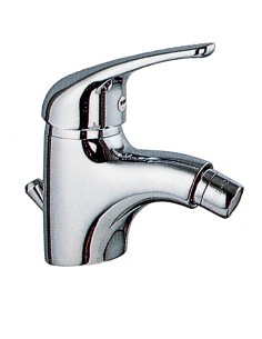 FIORE KING MISCELATORE BIDET CROMATO