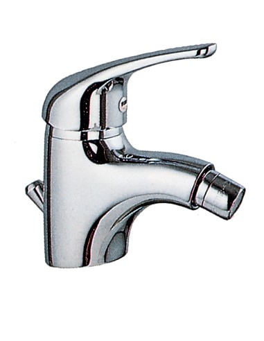 FIORE KING MISCELATORE BIDET CROMATO