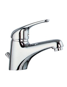 FIORE KING MISCELATORE LAVABO CROMATO