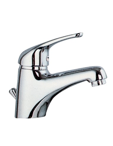 FIORE KING MISCELATORE LAVABO CROMATO