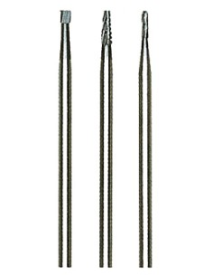 PROXXON 28752 FIG. 8 FRESE PER METALLO DURO