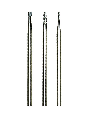 PROXXON 28752 FIG. 8 FRESE PER METALLO DURO