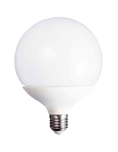 LED GLOBO 22W E27 G120 2380 LM 3000K CALDA