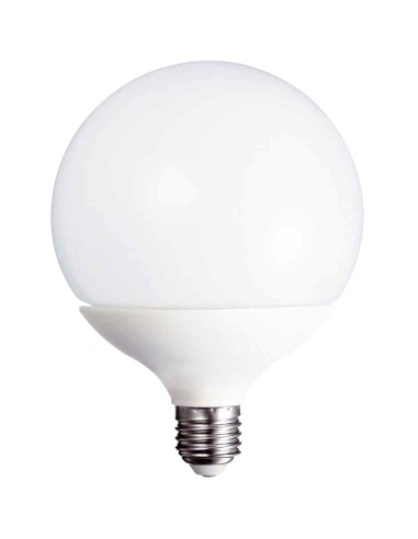 LED GLOBO 22W E27 G120 2500 LM 6500K FREDDA