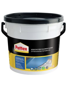 PATTEX PAVIMENTI E RIVESTIMENTI  5 KG