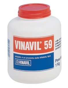 VINAVIL 59 DA 1 KG