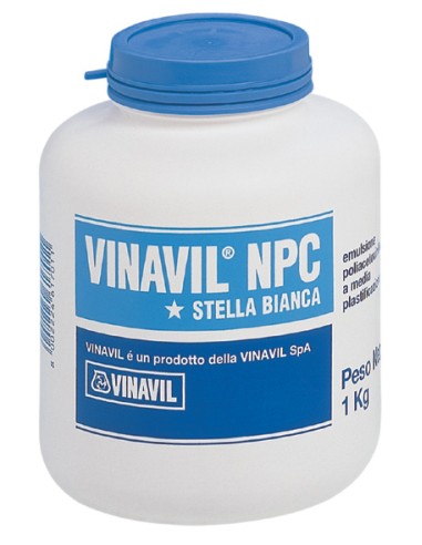 VINAVIL NPC DA  1 KG