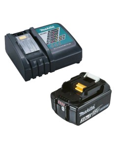 MAKITA KIT ENERGY 1 BATT. 18V 3Ah CARICAB. 191A24-4